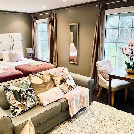 Emmanuel Block - Cambridge City Centre By Koala & Tree Short Lets & Serviced Accommodation 剑桥 外观 照片