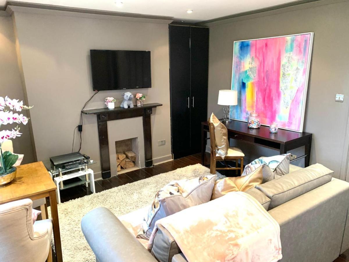 Emmanuel Block - Cambridge City Centre By Koala & Tree Short Lets & Serviced Accommodation 剑桥 外观 照片