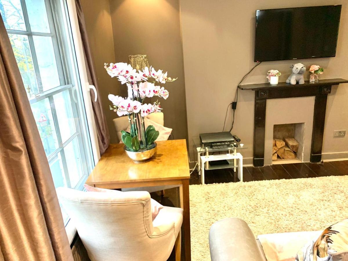 Emmanuel Block - Cambridge City Centre By Koala & Tree Short Lets & Serviced Accommodation 剑桥 外观 照片