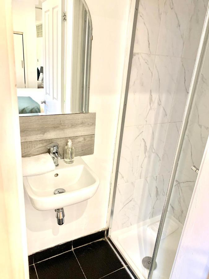Emmanuel Block - Cambridge City Centre By Koala & Tree Short Lets & Serviced Accommodation 剑桥 外观 照片