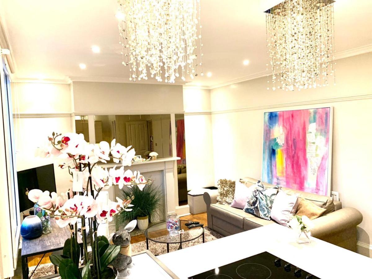 Emmanuel Block - Cambridge City Centre By Koala & Tree Short Lets & Serviced Accommodation 剑桥 外观 照片