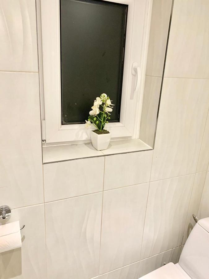 Emmanuel Block - Cambridge City Centre By Koala & Tree Short Lets & Serviced Accommodation 剑桥 外观 照片