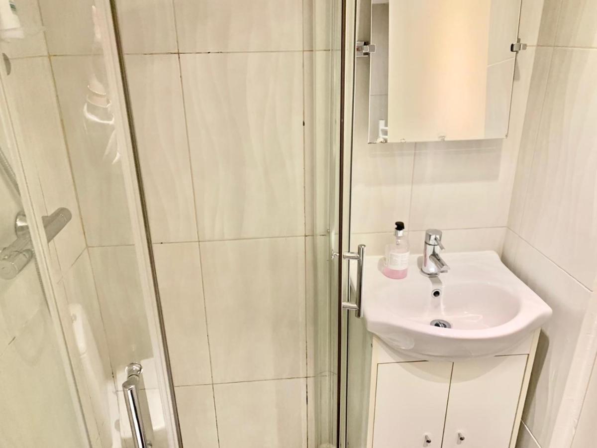 Emmanuel Block - Cambridge City Centre By Koala & Tree Short Lets & Serviced Accommodation 剑桥 外观 照片