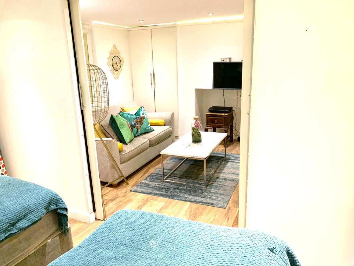 Emmanuel Block - Cambridge City Centre By Koala & Tree Short Lets & Serviced Accommodation 剑桥 外观 照片