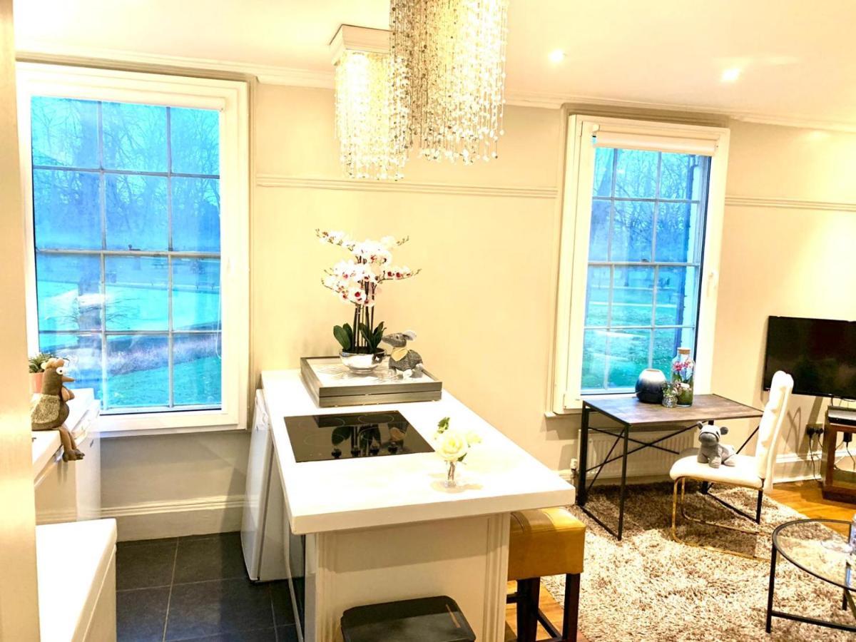 Emmanuel Block - Cambridge City Centre By Koala & Tree Short Lets & Serviced Accommodation 剑桥 外观 照片