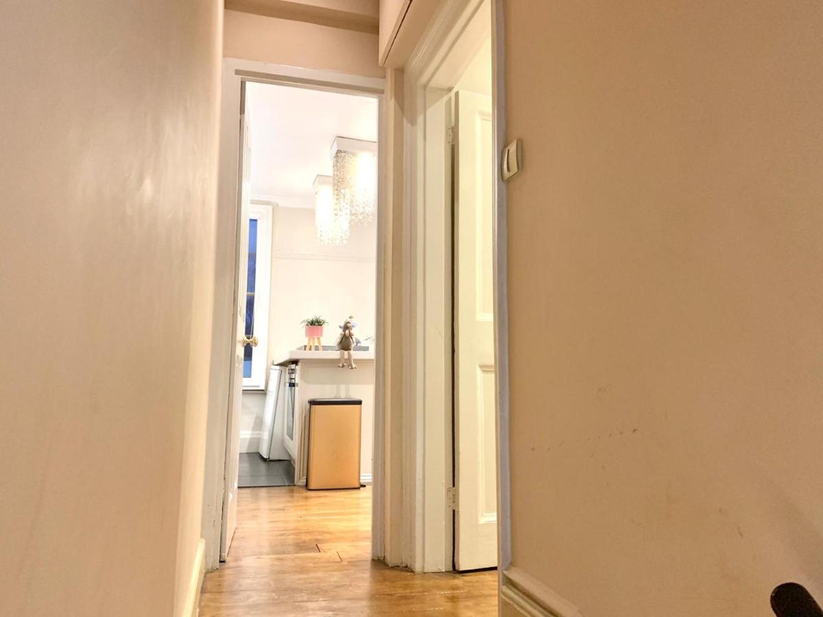 Emmanuel Block - Cambridge City Centre By Koala & Tree Short Lets & Serviced Accommodation 剑桥 外观 照片