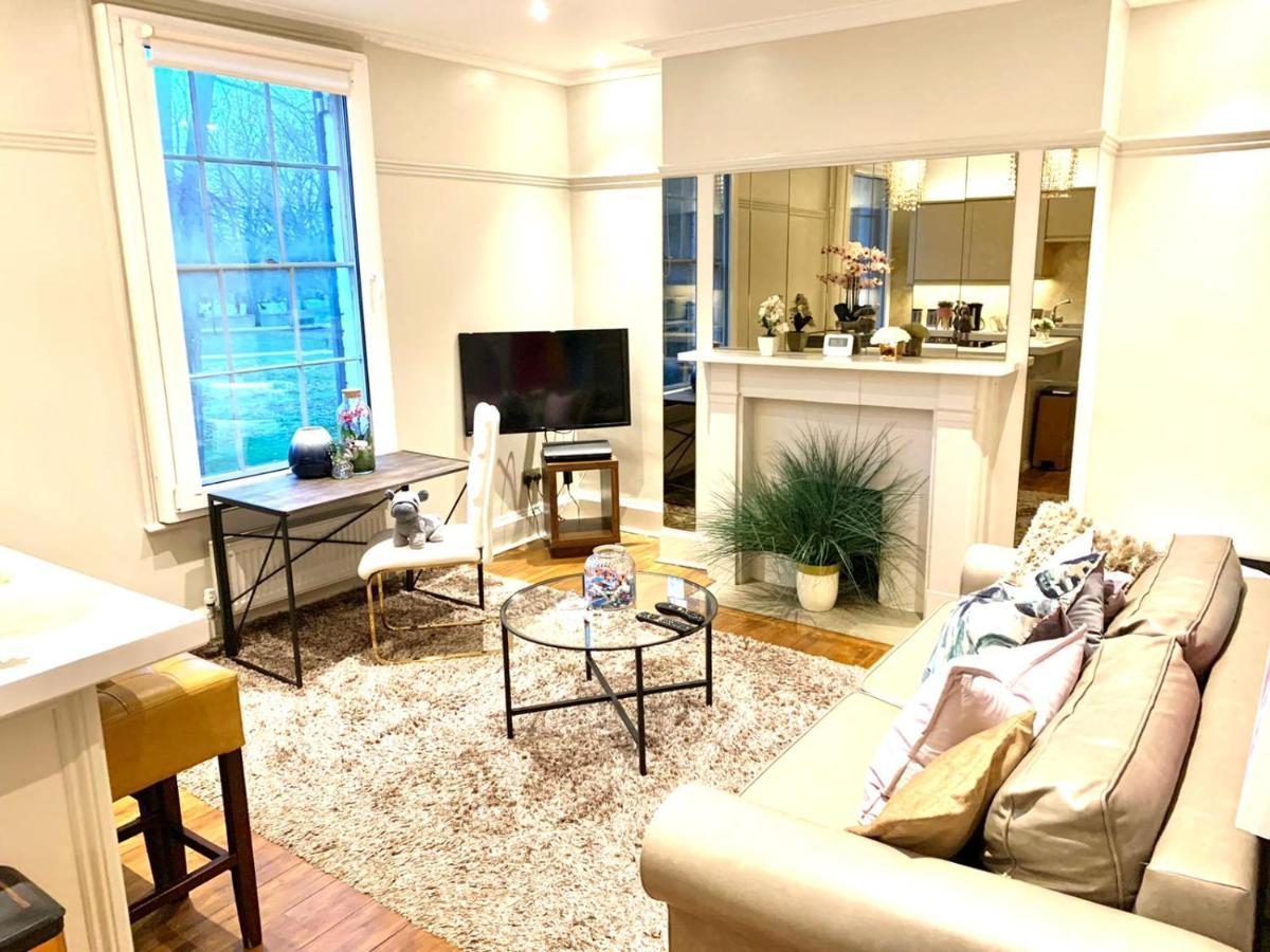 Emmanuel Block - Cambridge City Centre By Koala & Tree Short Lets & Serviced Accommodation 剑桥 外观 照片