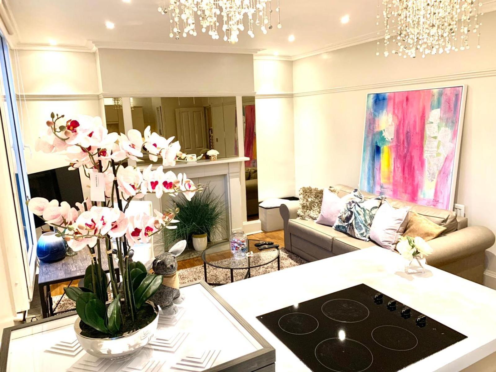 Emmanuel Block - Cambridge City Centre By Koala & Tree Short Lets & Serviced Accommodation 剑桥 外观 照片
