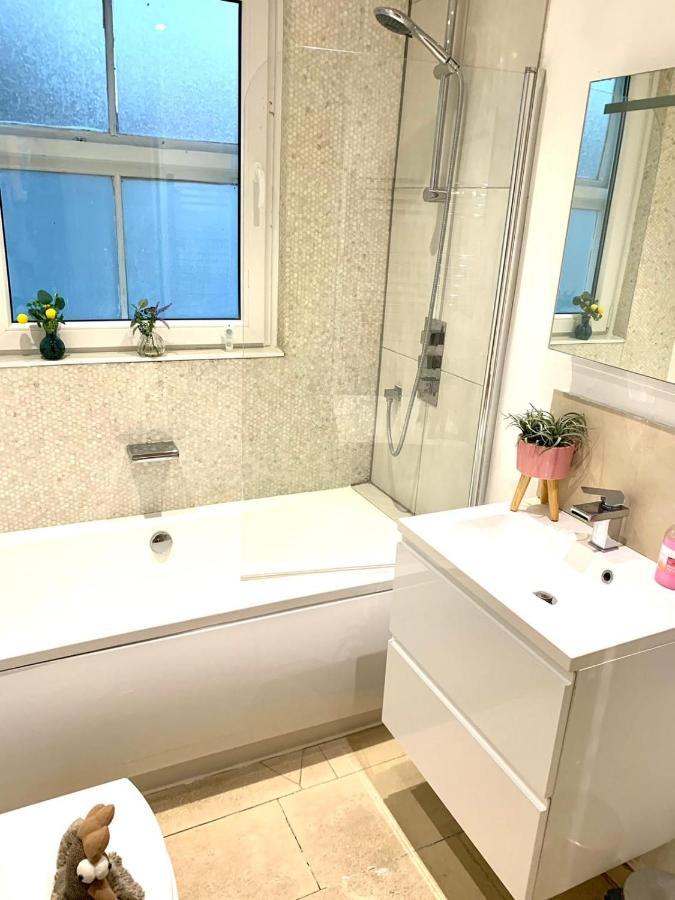 Emmanuel Block - Cambridge City Centre By Koala & Tree Short Lets & Serviced Accommodation 剑桥 外观 照片
