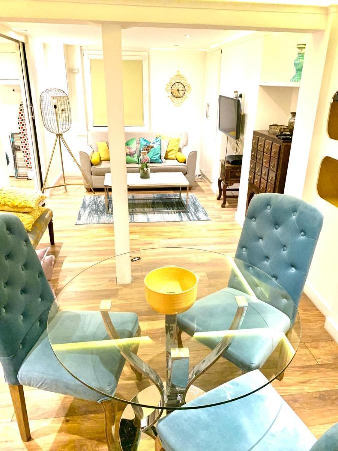Emmanuel Block - Cambridge City Centre By Koala & Tree Short Lets & Serviced Accommodation 剑桥 外观 照片