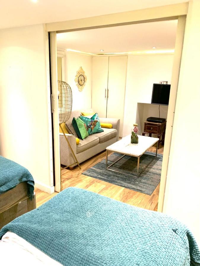 Emmanuel Block - Cambridge City Centre By Koala & Tree Short Lets & Serviced Accommodation 剑桥 外观 照片