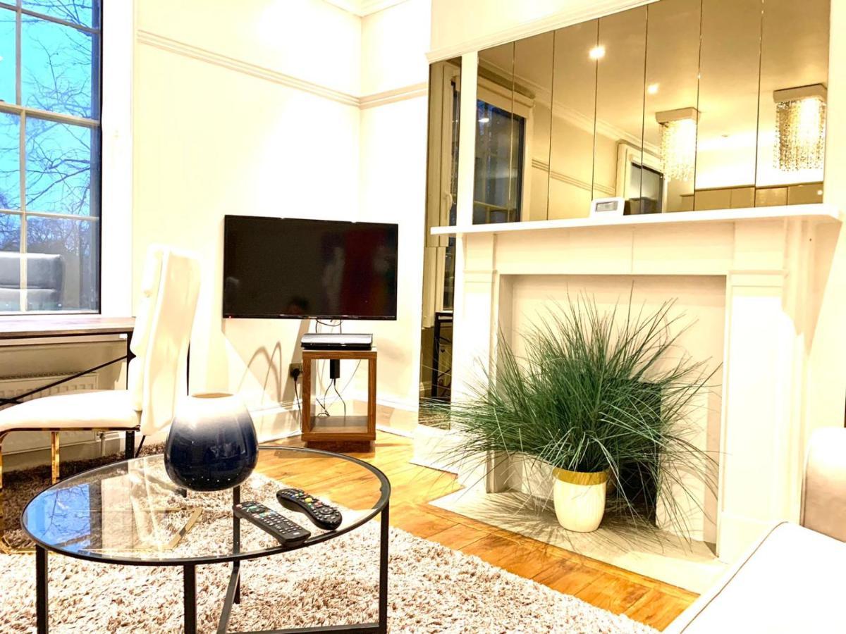 Emmanuel Block - Cambridge City Centre By Koala & Tree Short Lets & Serviced Accommodation 剑桥 外观 照片