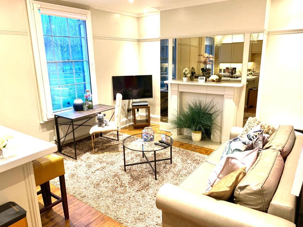 Emmanuel Block - Cambridge City Centre By Koala & Tree Short Lets & Serviced Accommodation 剑桥 外观 照片