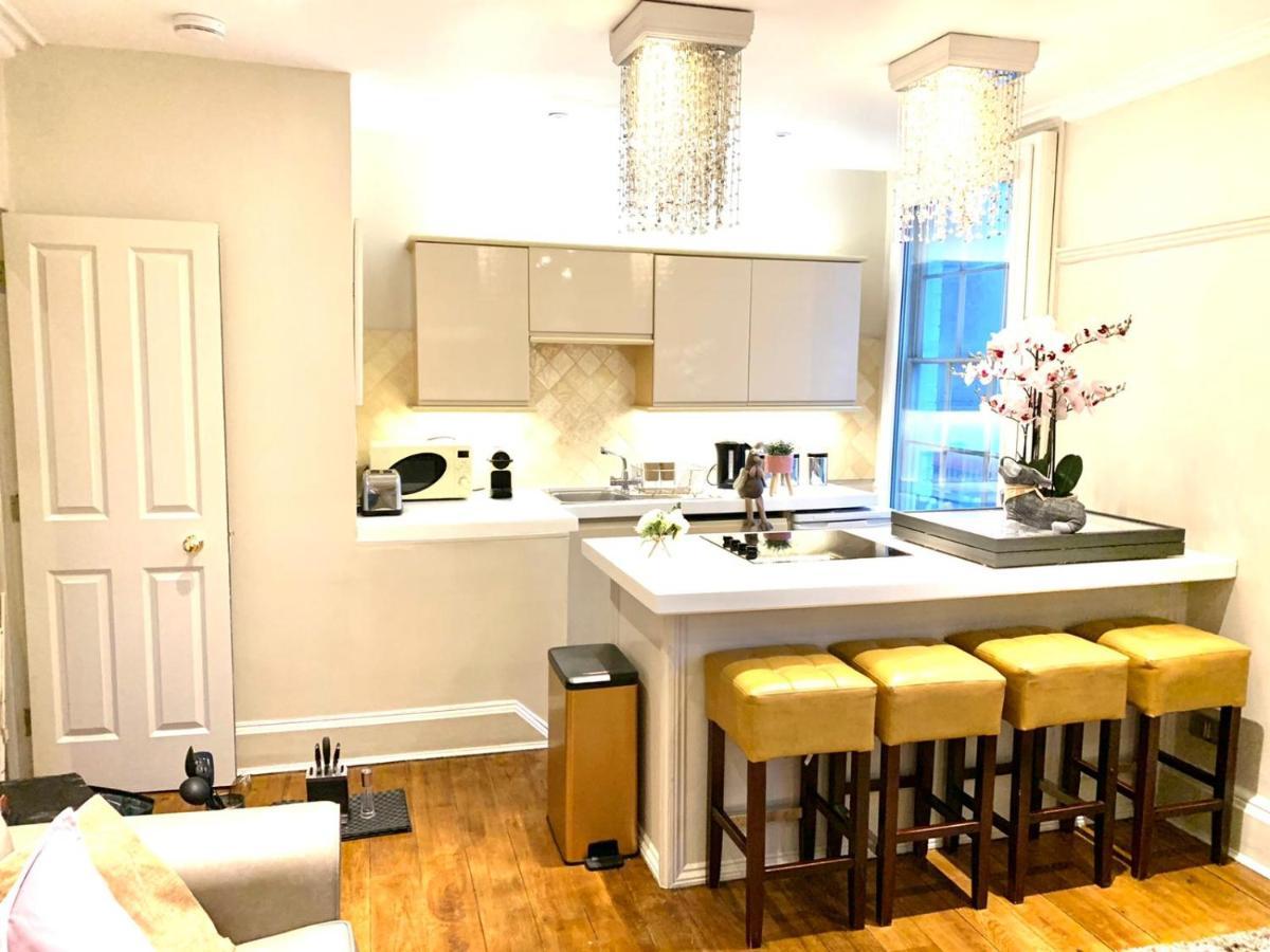Emmanuel Block - Cambridge City Centre By Koala & Tree Short Lets & Serviced Accommodation 剑桥 外观 照片