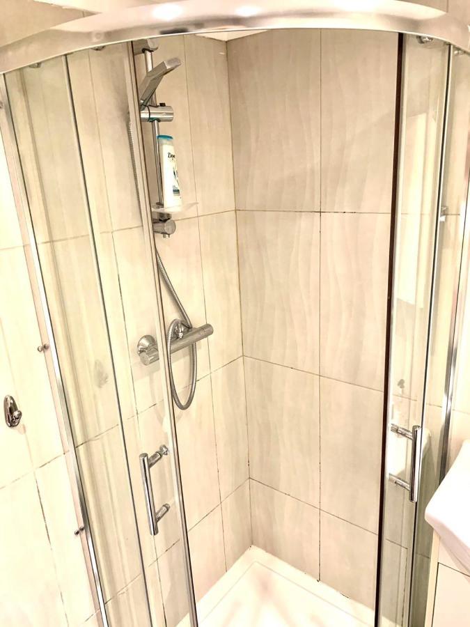 Emmanuel Block - Cambridge City Centre By Koala & Tree Short Lets & Serviced Accommodation 剑桥 外观 照片
