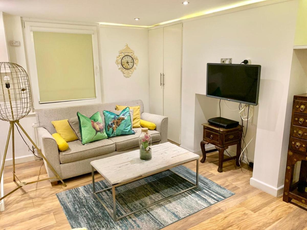 Emmanuel Block - Cambridge City Centre By Koala & Tree Short Lets & Serviced Accommodation 剑桥 外观 照片